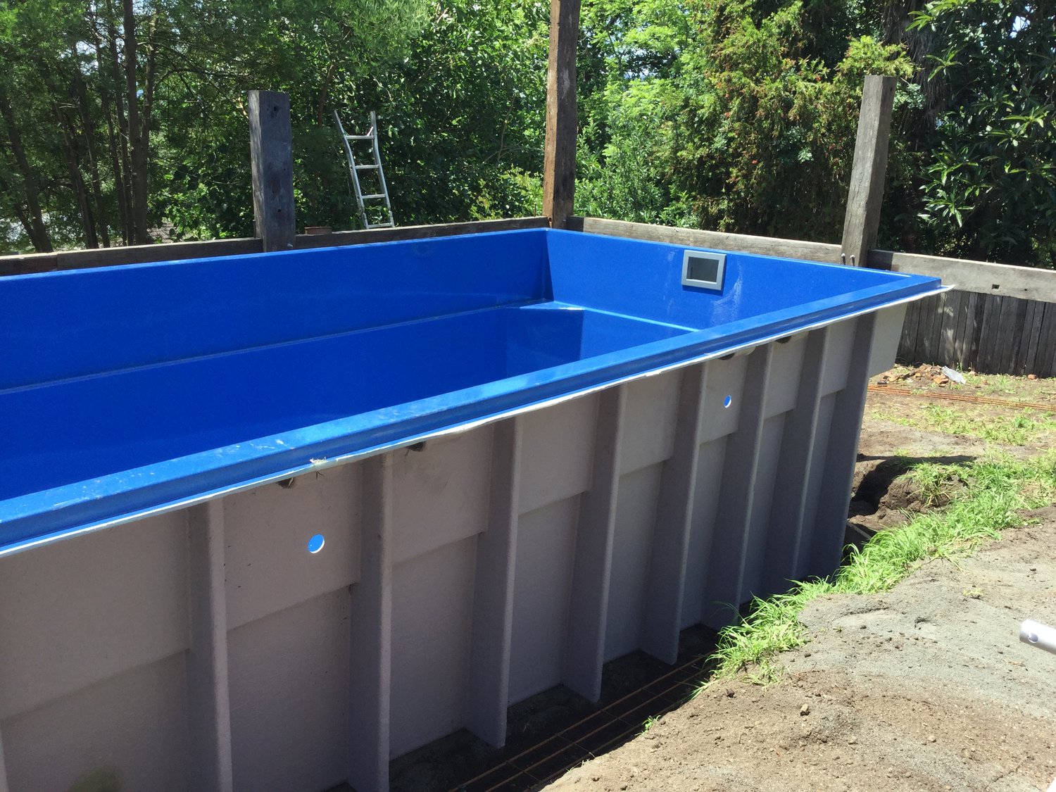 Fibreglass Swimming Pools DIY Swimming Pools Swimming Pool Kits Direct